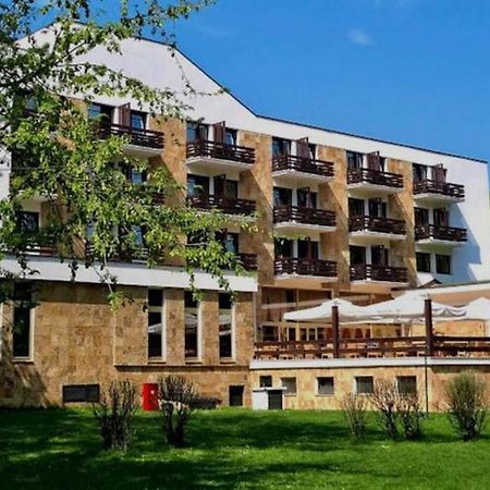 Hotel Park Ivanjica Zewnętrze zdjęcie