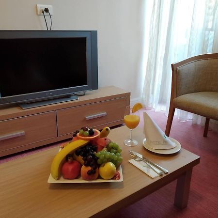 Hotel Park Ivanjica Zewnętrze zdjęcie