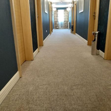 Hotel Park Ivanjica Zewnętrze zdjęcie