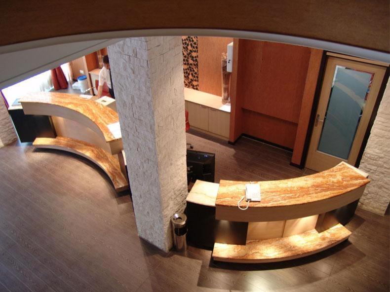 Hotel Park Ivanjica Zewnętrze zdjęcie