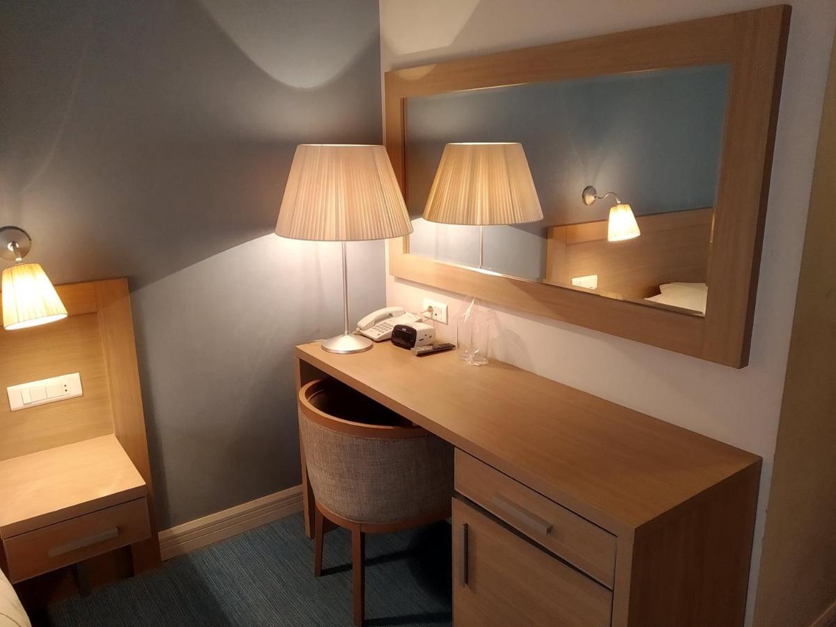Hotel Park Ivanjica Zewnętrze zdjęcie
