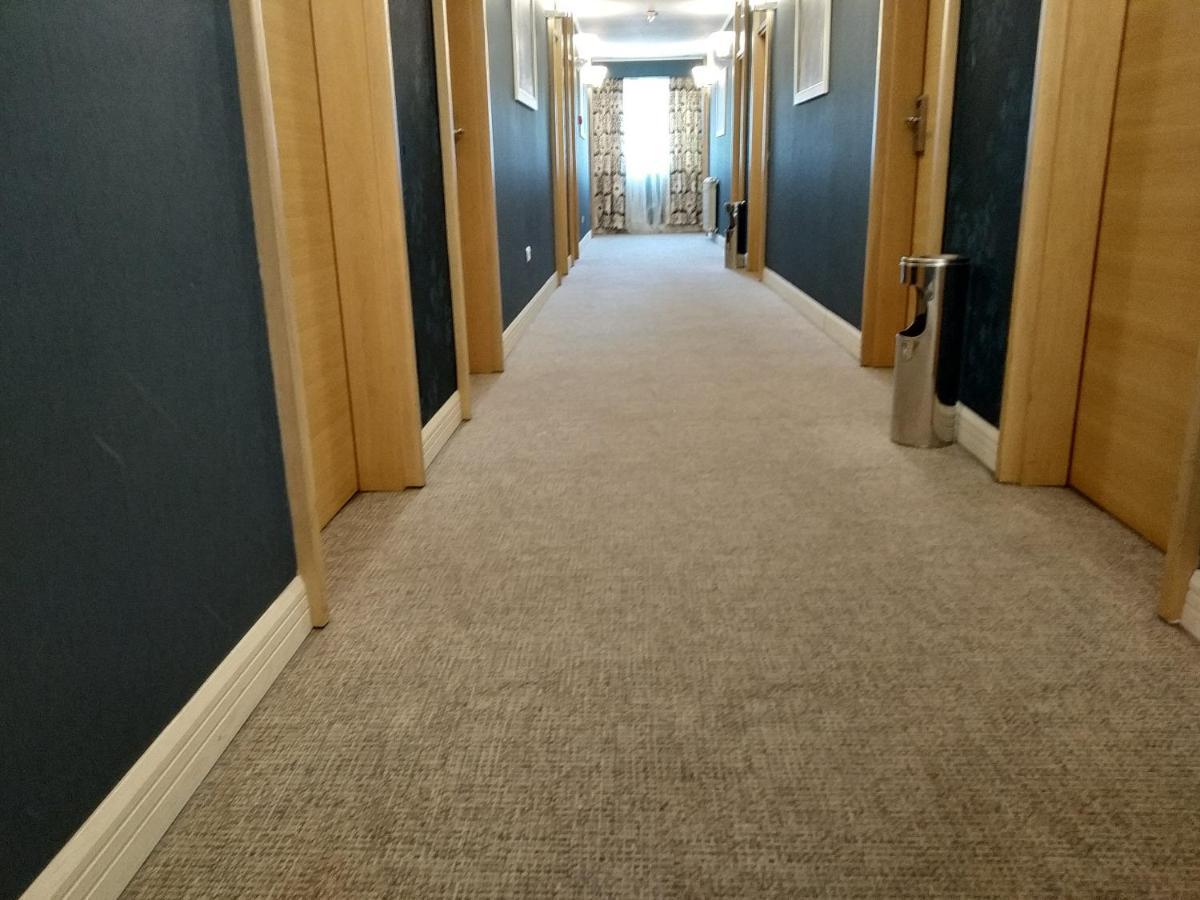 Hotel Park Ivanjica Zewnętrze zdjęcie
