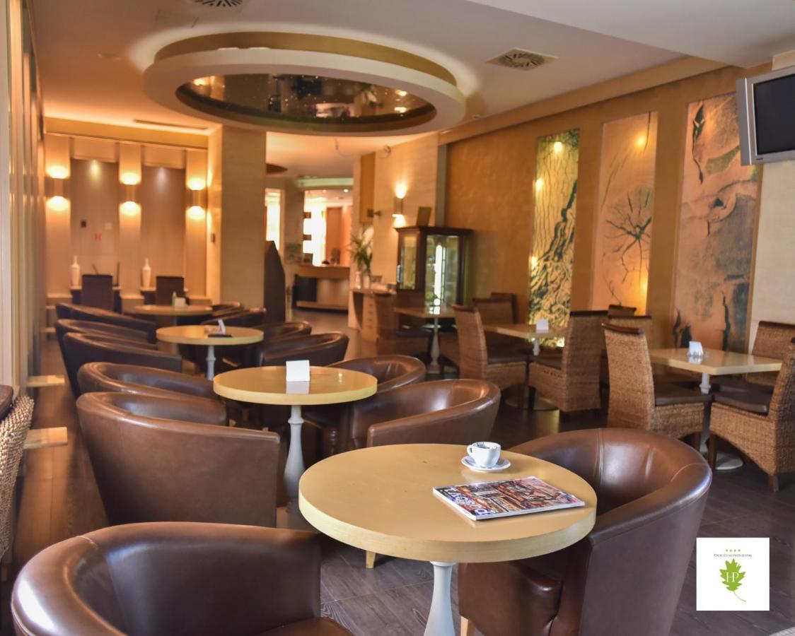 Hotel Park Ivanjica Zewnętrze zdjęcie