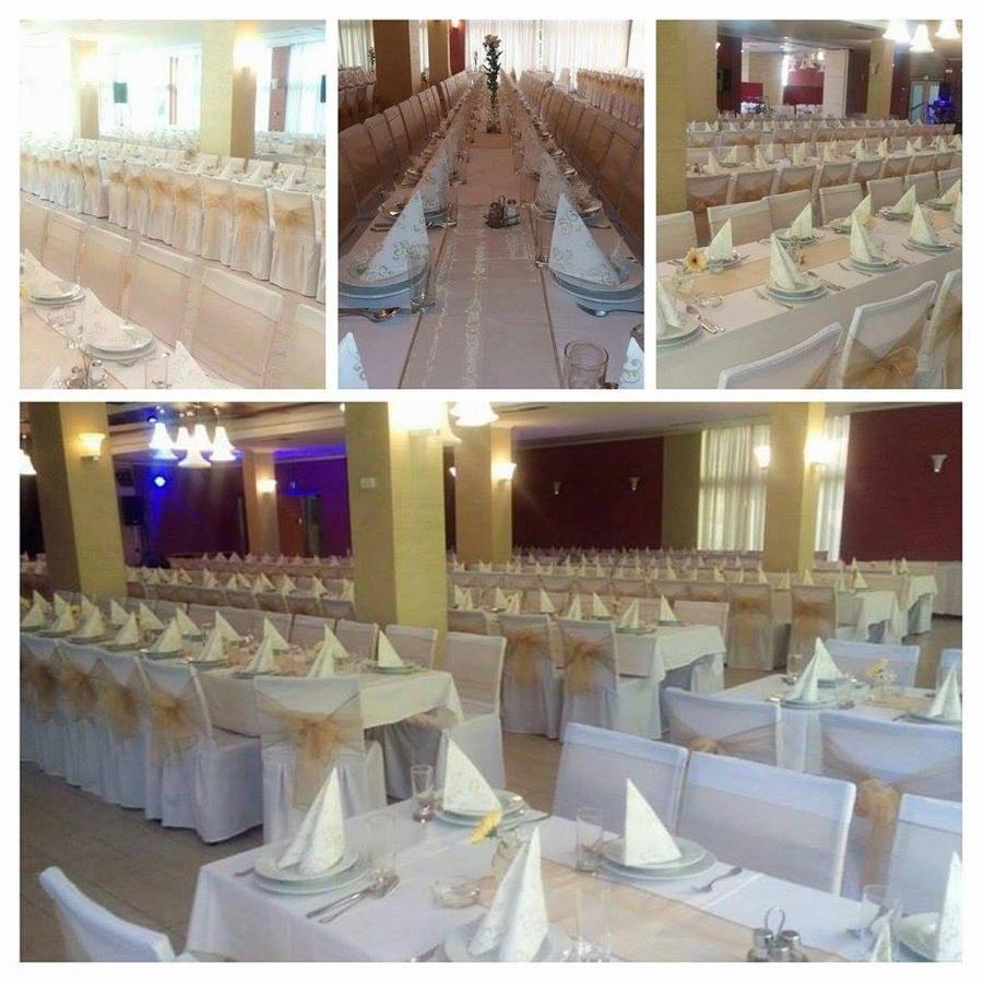Hotel Park Ivanjica Zewnętrze zdjęcie