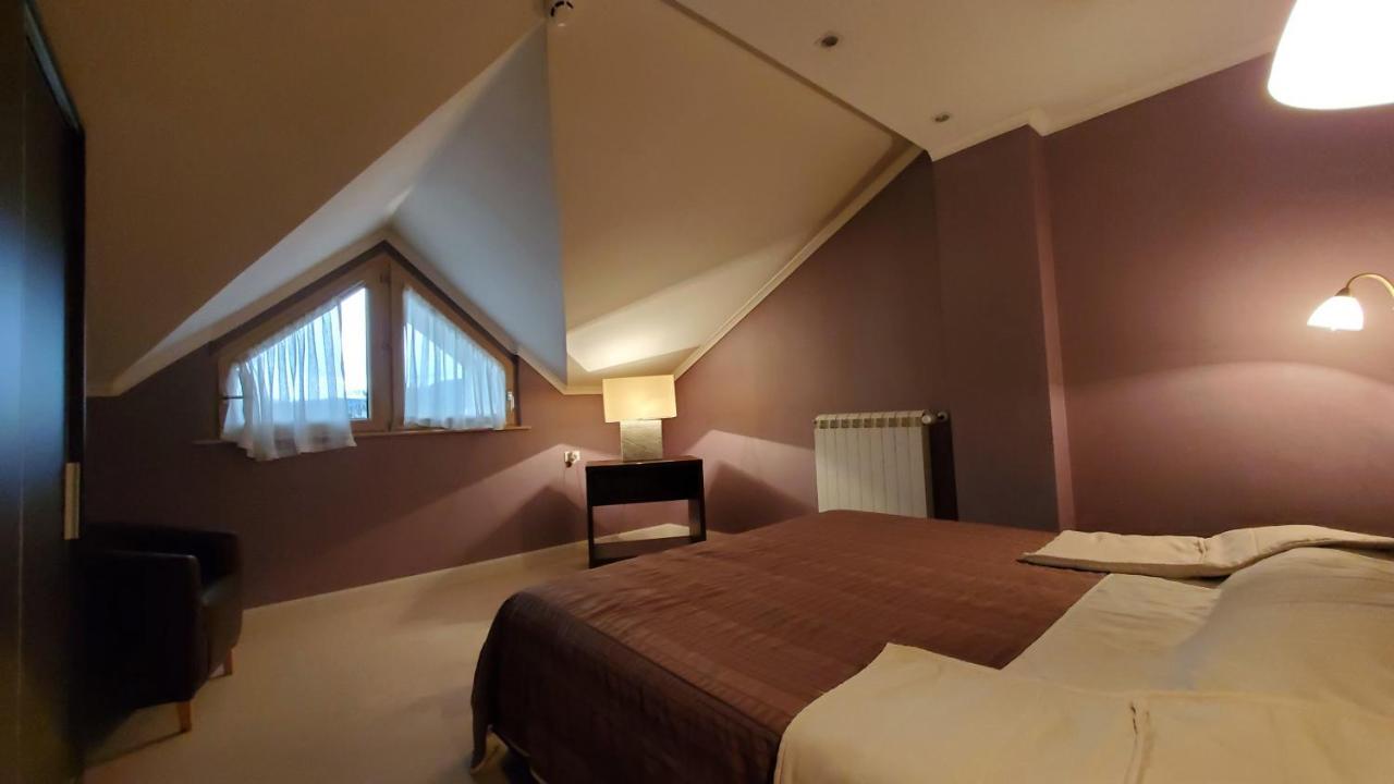Hotel Park Ivanjica Zewnętrze zdjęcie