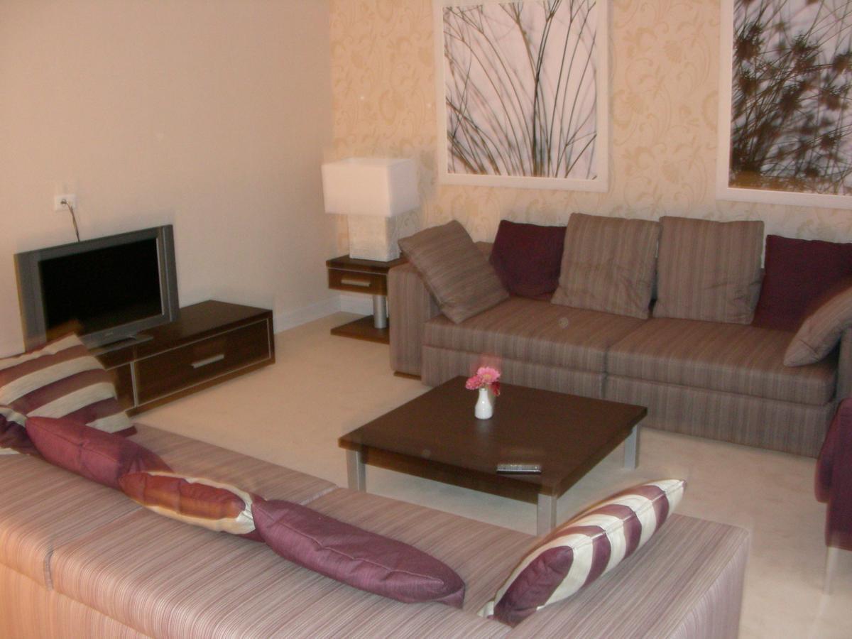 Hotel Park Ivanjica Zewnętrze zdjęcie